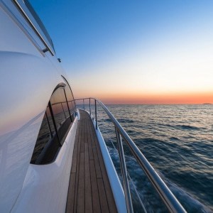 bluetre massage yacht
