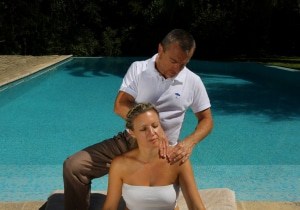 bluetree massage ambiance 3 massage trigger point nice