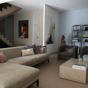 bluetree massage domicile
