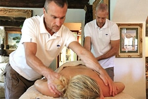 masseurs à domicile alpes maritimes, var