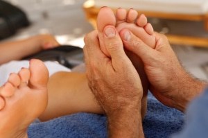 shiatsu des pieds la colle sur loup, villeneuve loubet