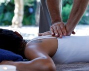 massage zen à domicile vence