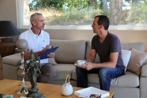 blue tree massage interview spa at home cannes