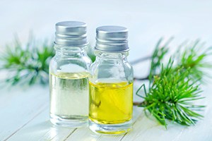 aroma oil