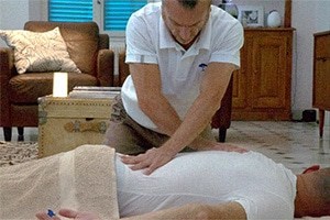 shiatsu massage valbonne, opio