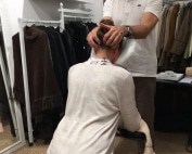 massage tête animation communication monaco
