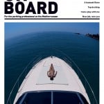 Cover ONBOARD Magazine Spring 2016 1