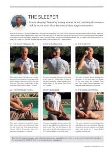 acupressure point and massage vallauris, le cannet