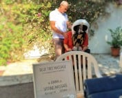 massage relaxant biot