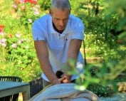 massage sur mesure à domicile mougins