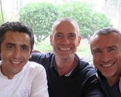 blue tree massage and la place de mougins