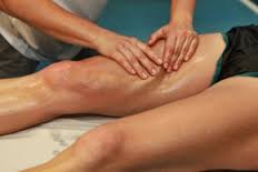 blue tree massage sports