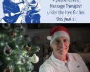 christmas masseur st paul de vence