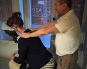 wellness day massage nice