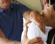 acupressure points massage la gaude, vence