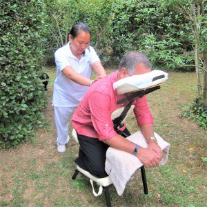 massage motivation salariés monaco