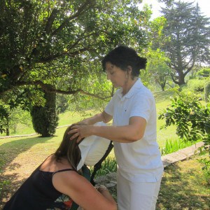 massage for event sophia antipolis, cannes