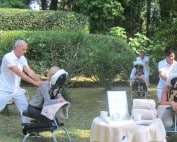 corporate event massage grasse, mougins
