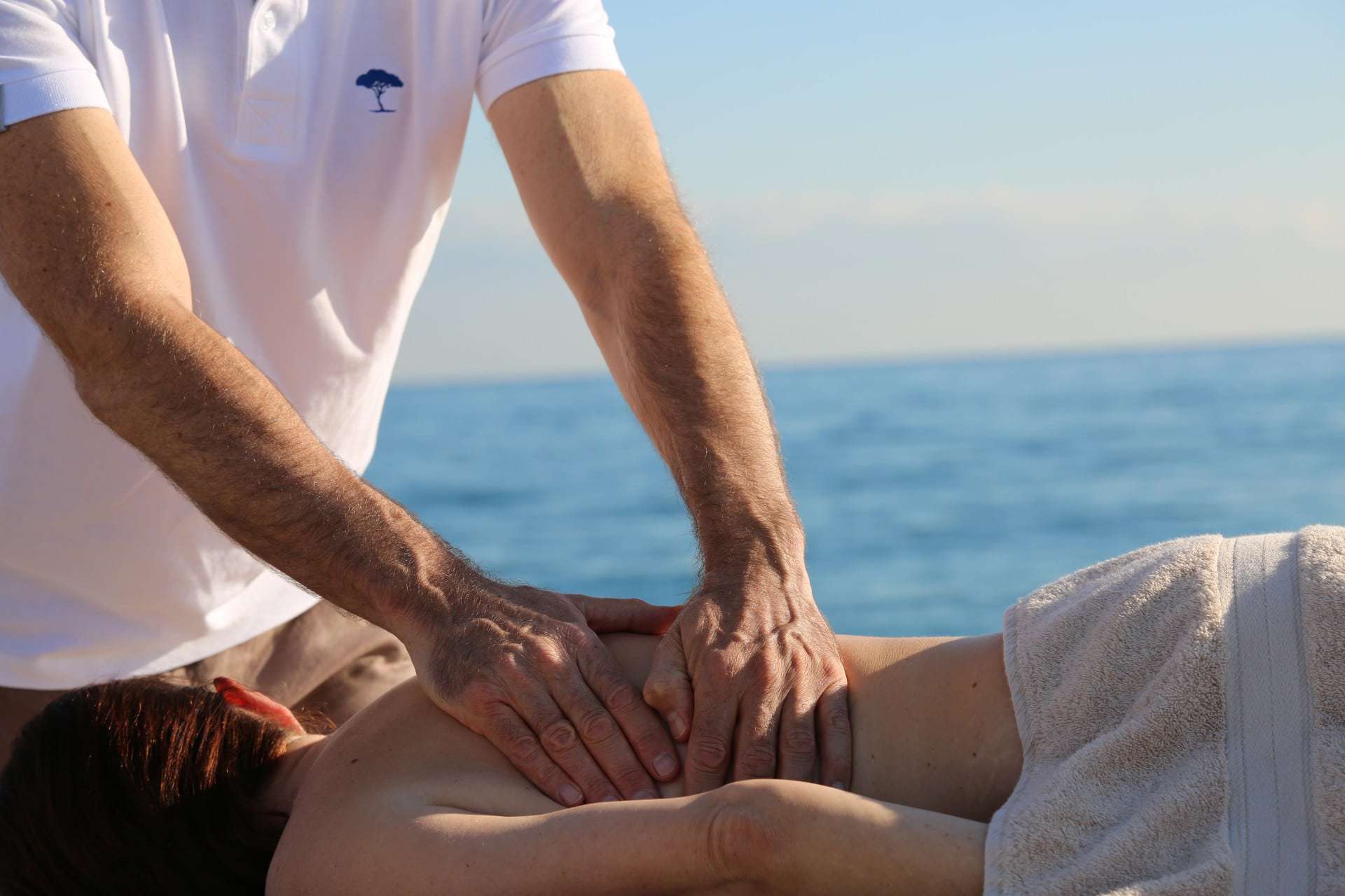 massage sur yacht monaco