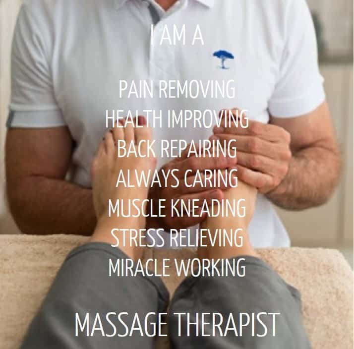 massage therapist cannes