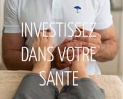 massage des pieds la colle sur loup