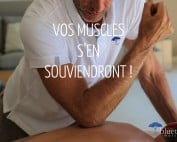 massage fort homme la gaude