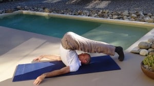 exercice postural dos cannes