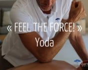 strong massage vallauris