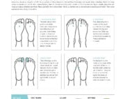 foot massage nice