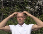 head massage cannes