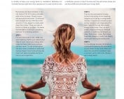 massage energy boost