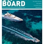 massage with onboard magazine