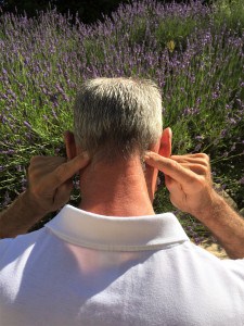 massage anti jetlag mougins