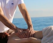 massage cap antibes, vallauris, cannes, biot