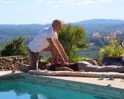shiatsu vallauris, biot, cap d'antibes