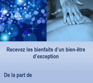 bon cadeau massage à domicile cannes, vallauris, mougins