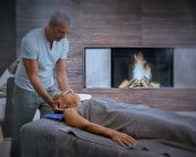 french riviera massage
