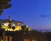massage in st paul de vence