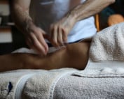 anticellulite massage at home vallauris