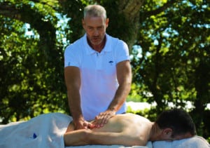 blue tree massage deep tissue mougins