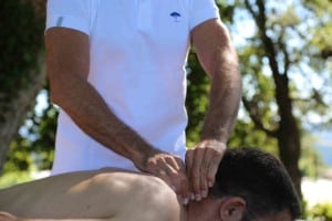 deep tissue blue tree massage valbonne