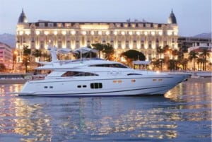 yacht cannes