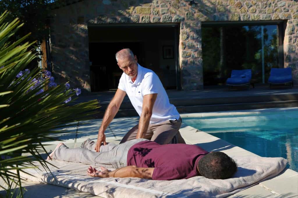 Relieve Your Joints With Massages In La Gaude Blue Tree Massage