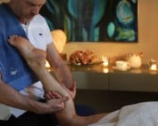 best swedish massage cannes, vallauris