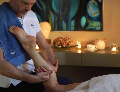 Why Pilates & Massage are great for the body in Tourrette sur Loup