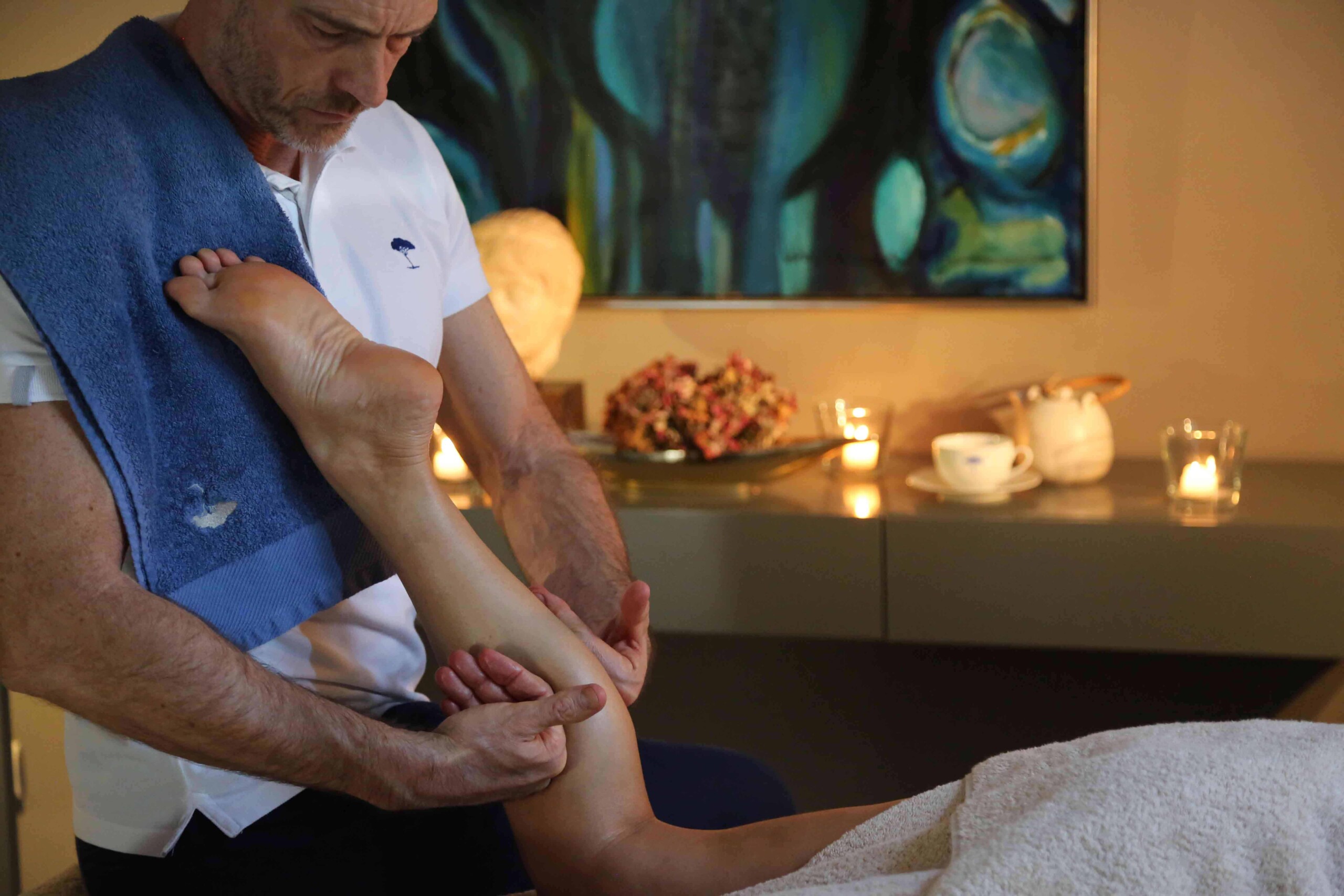 Unveiling The World Of Massage Deep Tissue Vs Swedish Vs Sports