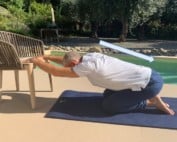 massage at home la gaude