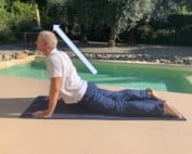 massage à domicile saintt jeannet