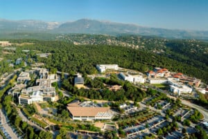 sophia antipolis technopole