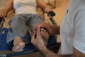 blue tree massage foot massage french riviera